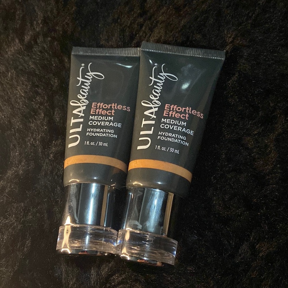 Ulta beauty medium coverage foundation